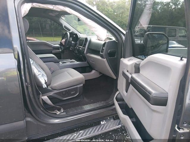 2019 FORD F-150 XLT 5