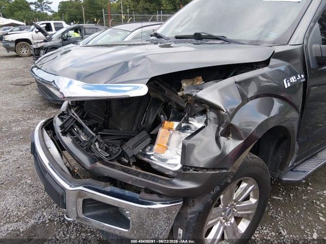 2019 FORD F-150 XLT 6