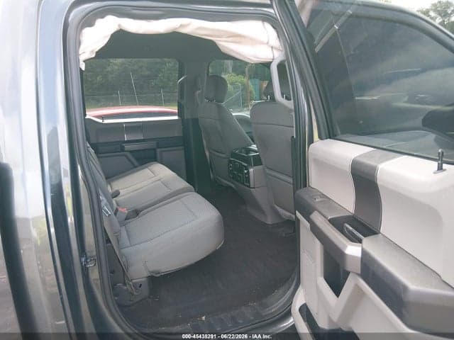 2019 FORD F-150 XLT 8