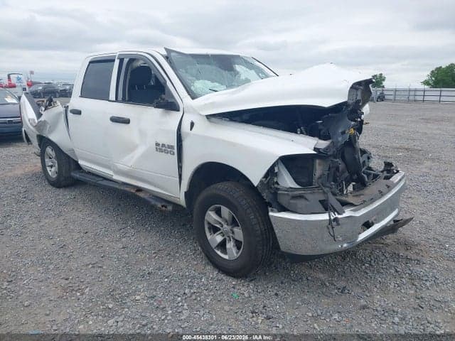 2017 RAM 1500 1