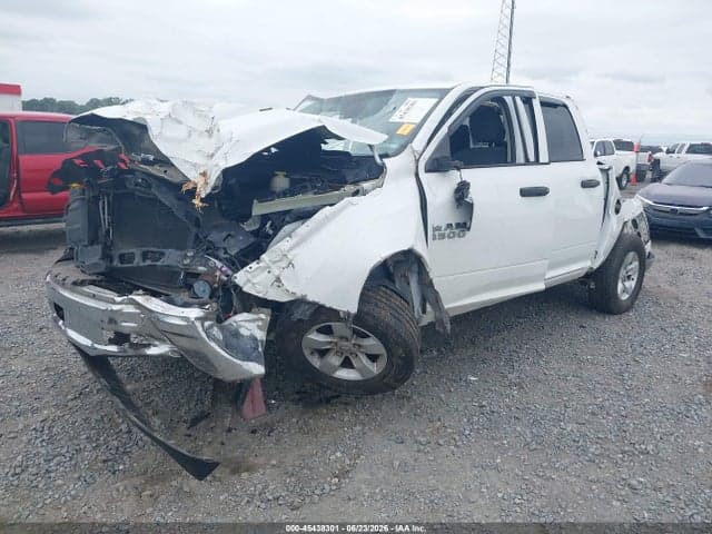 2017 RAM 1500 2