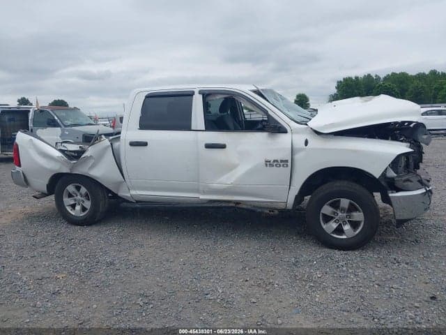 2017 RAM 1500 13