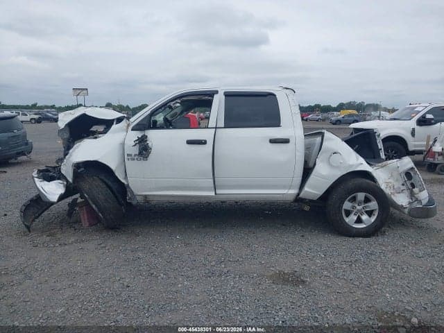 2017 RAM 1500 14