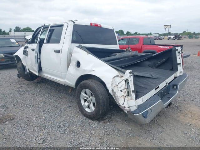 2017 RAM 1500 3
