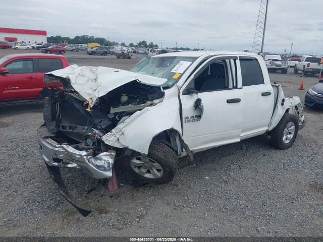 2017 RAM 1500 6