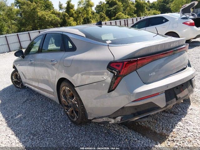 2025 KIA K5 GT-LINE 3