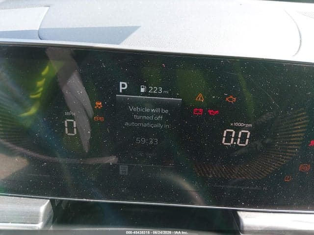 2025 KIA K5 GT-LINE 7