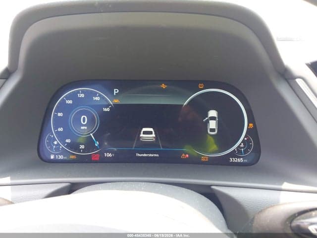 2022 HYUNDAI SONATA LIMITED 7