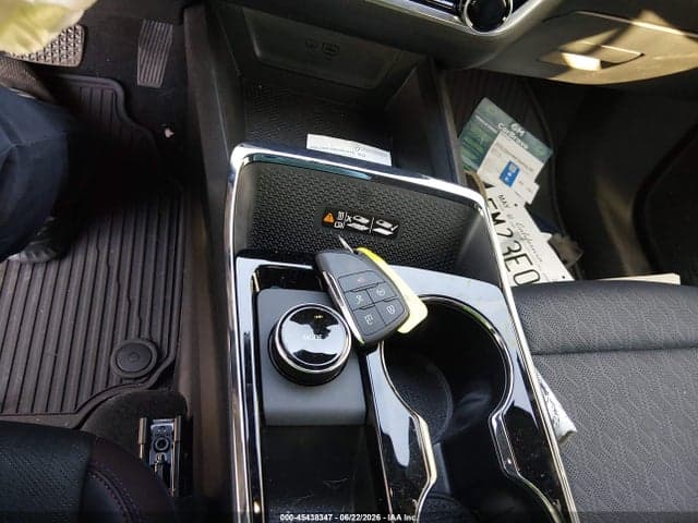 2026 CHEVROLET EQUINOX AWD RS 11