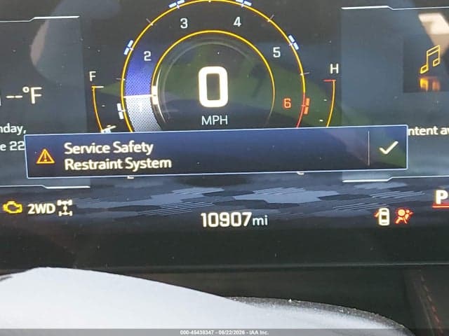 2026 CHEVROLET EQUINOX AWD RS 15