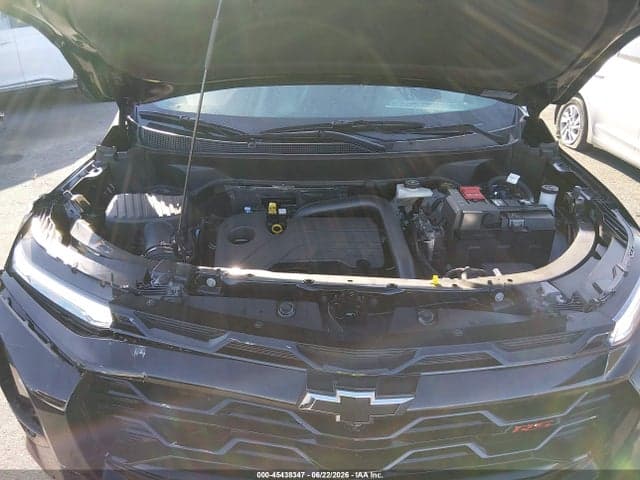 2026 CHEVROLET EQUINOX AWD RS 10