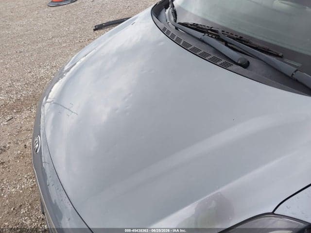 2017 KIA FORTE S 6
