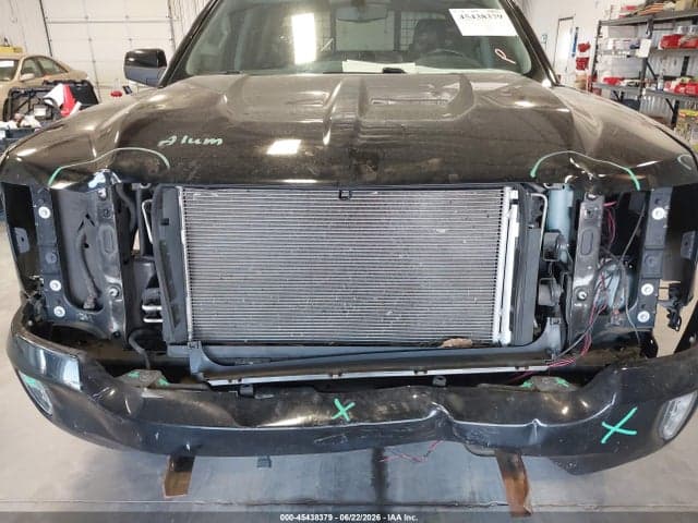 2016 CHEVROLET SILVERADO 1500 2LT 13