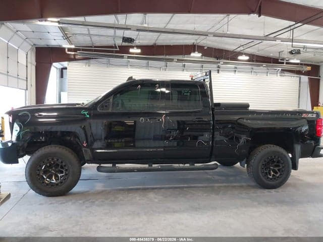 2016 CHEVROLET SILVERADO 1500 2LT 15