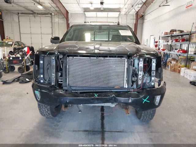 2016 CHEVROLET SILVERADO 1500 2LT 6