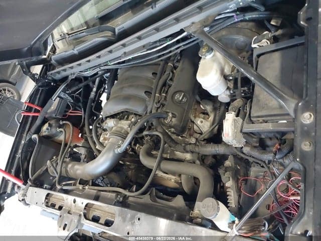 2016 CHEVROLET SILVERADO 1500 2LT 10
