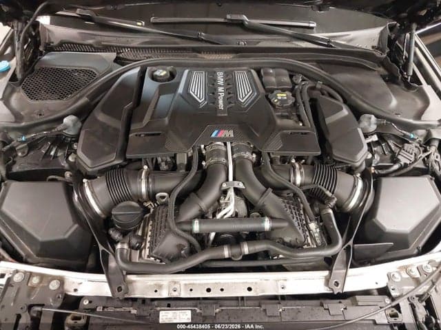 2019 BMW M5 COMPETITION 10