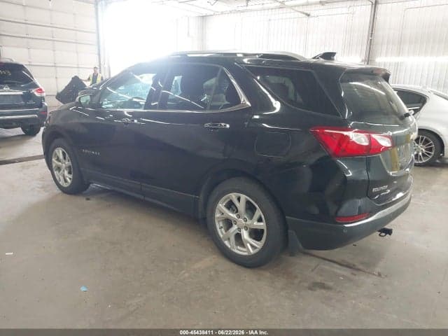 2018 CHEVROLET EQUINOX PREMIER 3