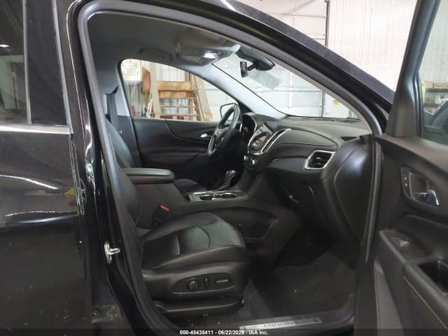 2018 CHEVROLET EQUINOX PREMIER 5