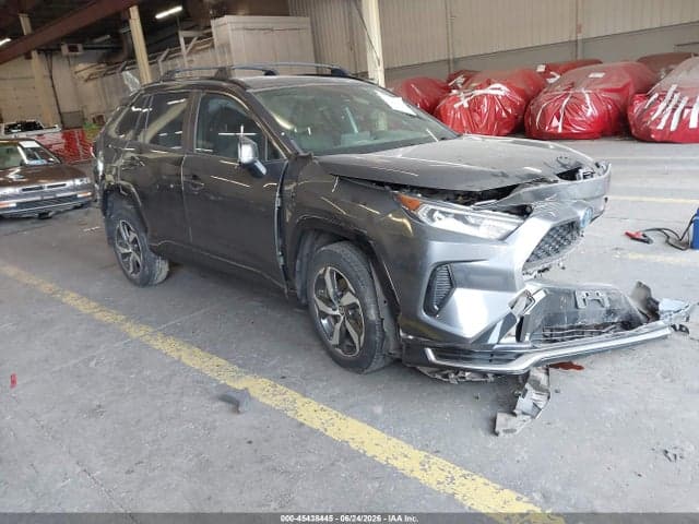 2021 TOYOTA RAV4 PRIME SE 1