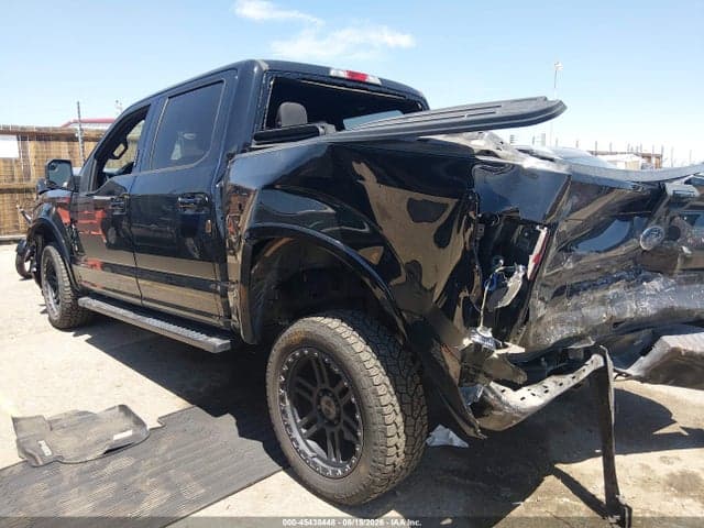 2018 FORD F-150 XLT 3