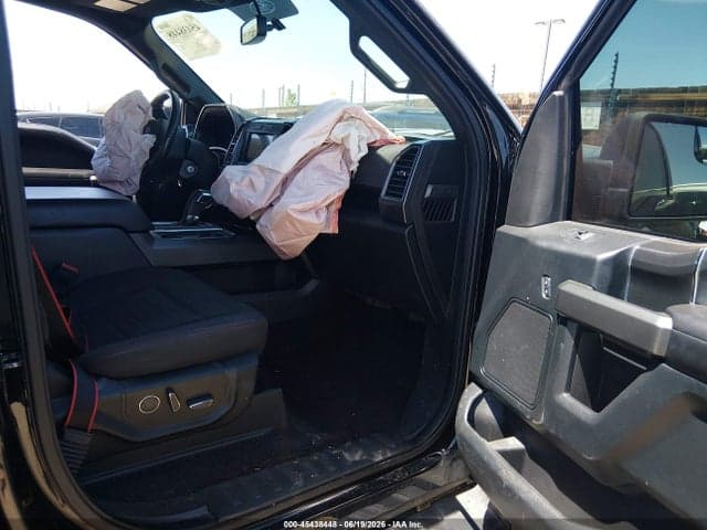 2018 FORD F-150 XLT 5