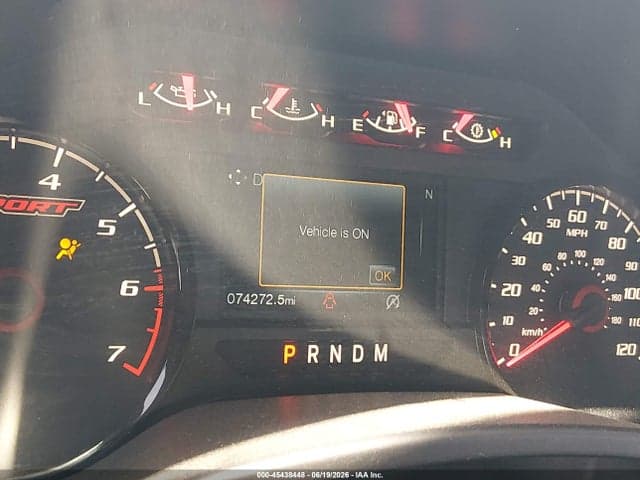 2018 FORD F-150 XLT 7