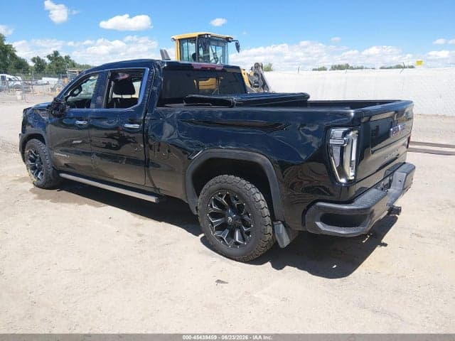 2019 GMC SIERRA 1500 DENALI 3