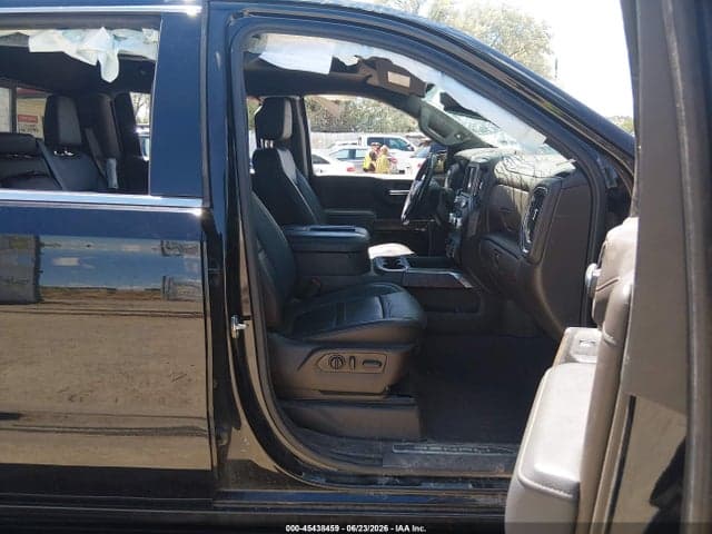 2019 GMC SIERRA 1500 DENALI 5