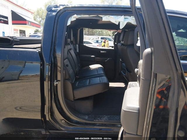 2019 GMC SIERRA 1500 DENALI 8