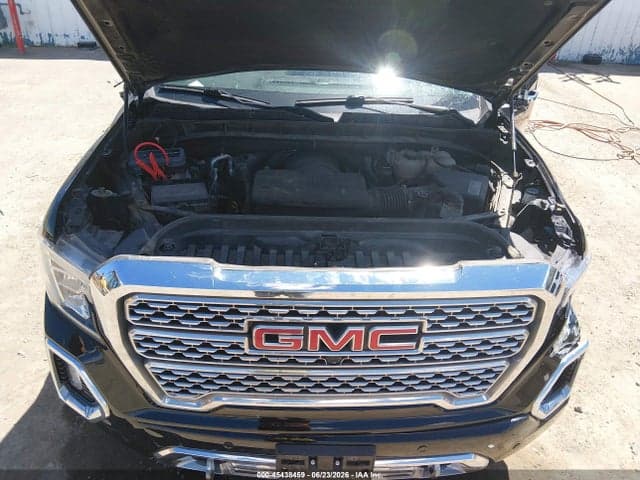 2019 GMC SIERRA 1500 DENALI 10