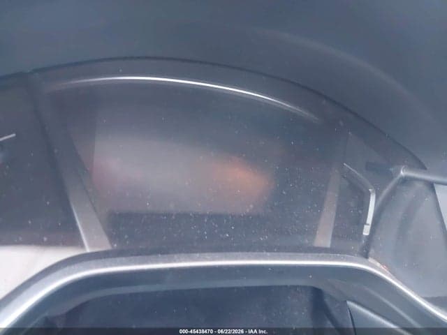 2019 HONDA CR-V EX 7