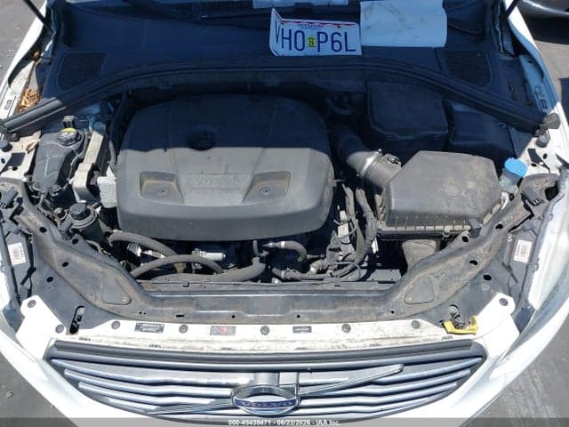 2016 VOLVO XC60 T5 10