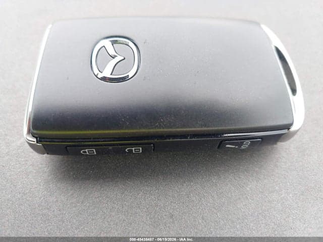 2026 MAZDA MAZDA3 2.5 S PREFERRED 11