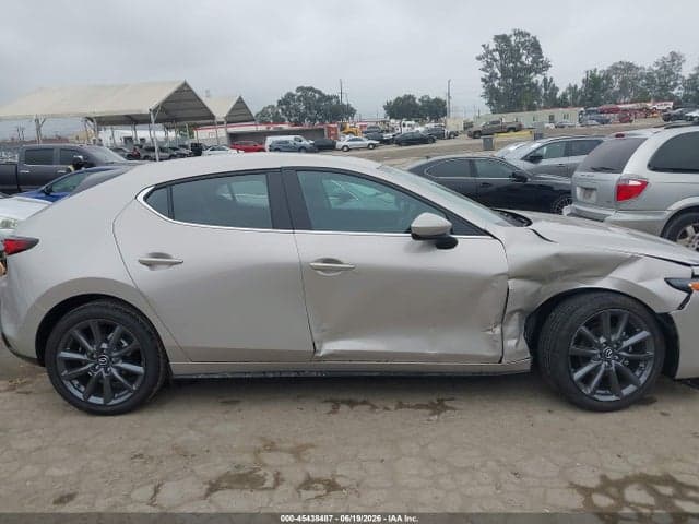 2026 MAZDA MAZDA3 2.5 S PREFERRED 13