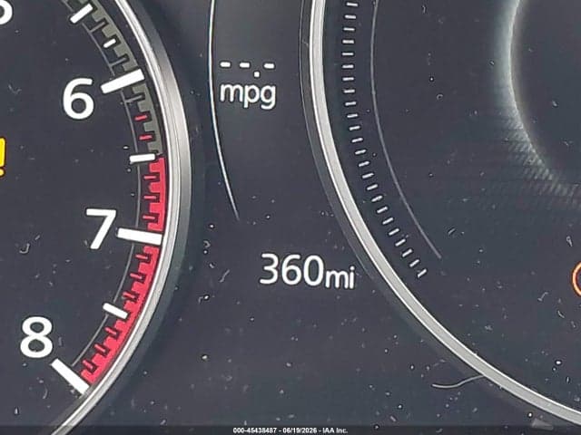 2026 MAZDA MAZDA3 2.5 S PREFERRED 15