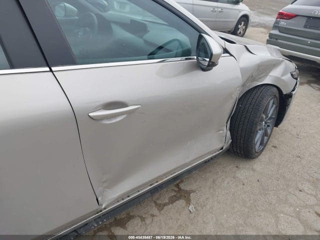 2026 MAZDA MAZDA3 2.5 S PREFERRED 17