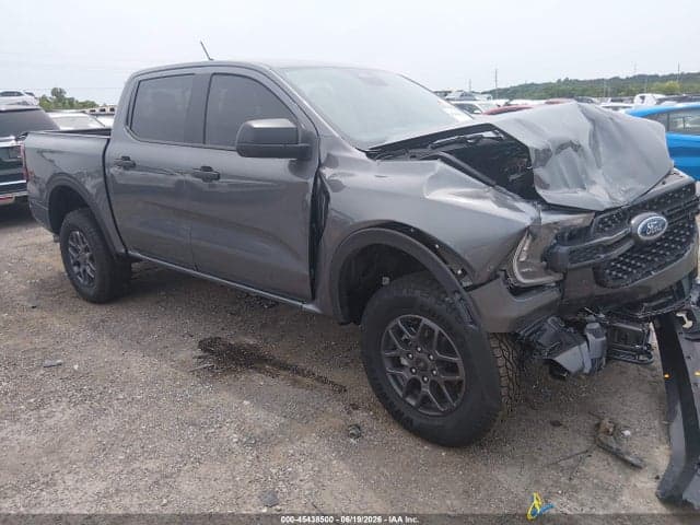 2026 FORD RANGER XLT 1