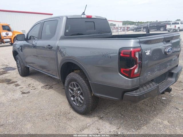 2026 FORD RANGER XLT 3