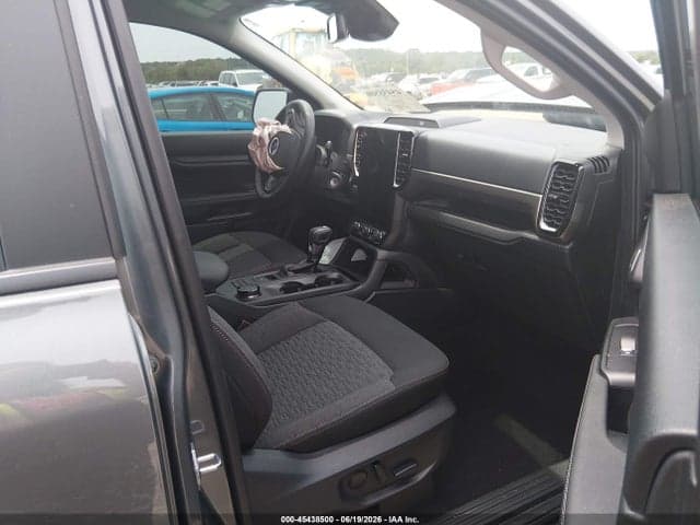2026 FORD RANGER XLT 5