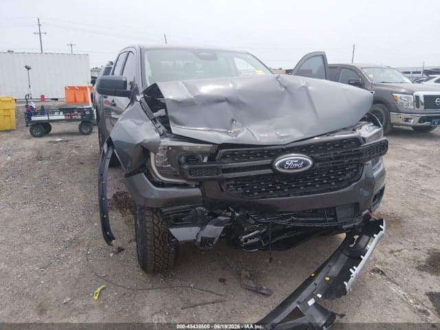 2026 FORD RANGER XLT 6