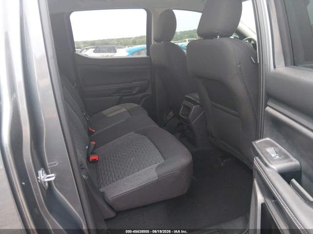 2026 FORD RANGER XLT 8