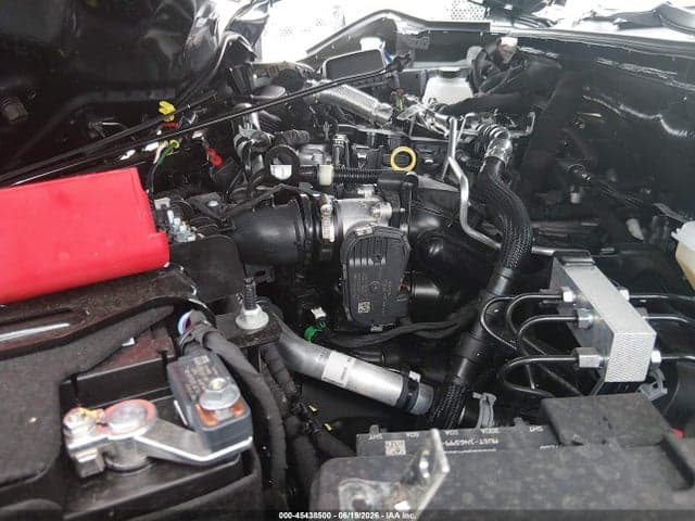 2026 FORD RANGER XLT 10