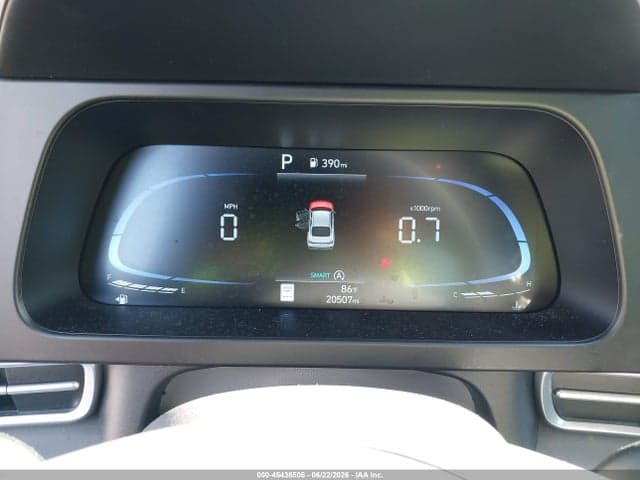 2025 HYUNDAI ELANTRA SE 7