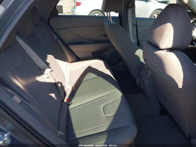 2025 HYUNDAI ELANTRA SE 8
