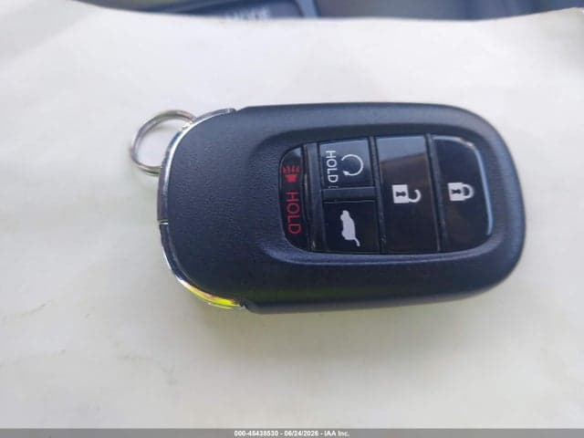 2024 HONDA HR-V AWD EX-L/AWD EX-L W/O BSI 11