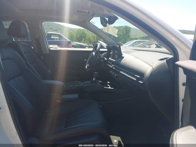 2024 HONDA HR-V AWD EX-L/AWD EX-L W/O BSI 5