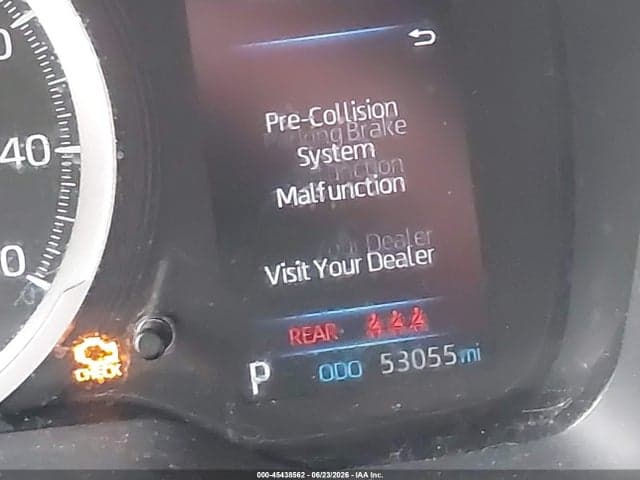 2021 TOYOTA COROLLA SE 15