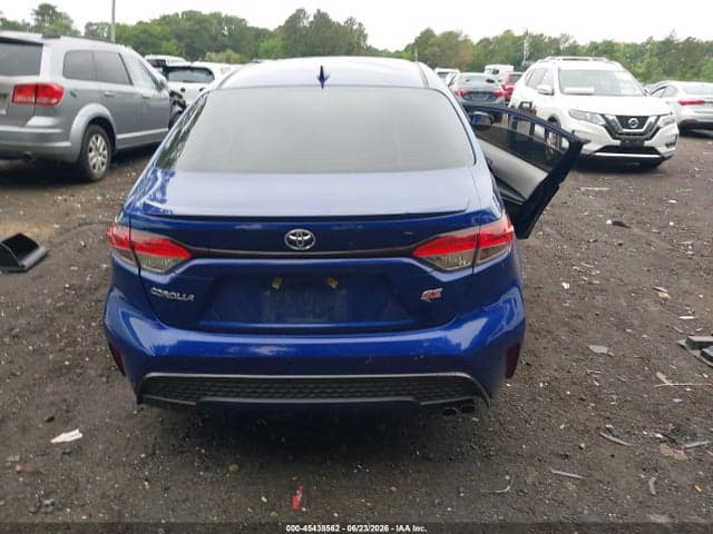 2021 TOYOTA COROLLA SE 16