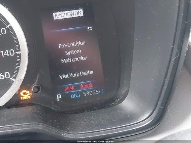 2021 TOYOTA COROLLA SE 7